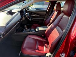 2021 MAZDA CX-30 G20 TOURING SP VISION (FWD)