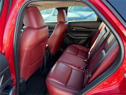 2021 MAZDA CX-30 G20 TOURING SP VISION (FWD)