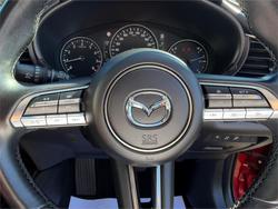 2021 MAZDA CX-30 G20 TOURING SP VISION (FWD)