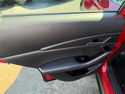 2021 MAZDA CX-30 G20 TOURING SP VISION (FWD)