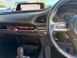 2021 MAZDA CX-30 G20 TOURING SP VISION (FWD)