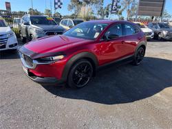 2021 MAZDA CX-30 G20 TOURING SP VISION (FWD)