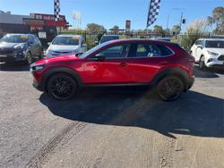 2021 MAZDA CX-30 G20 TOURING SP VISION (FWD)
