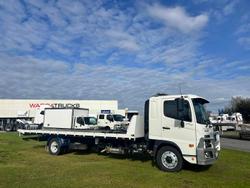 2020 Hino 500 Series