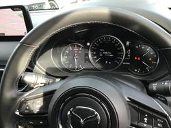 2021 Mazda CX-5 Akera