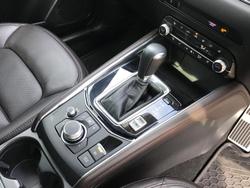 2021 Mazda CX-5 Akera