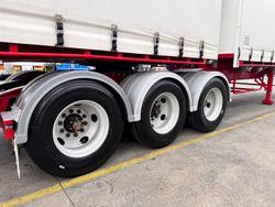 2010 CIMC St3