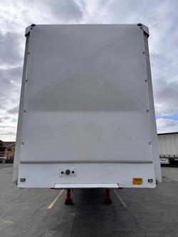 2010 CIMC St3
