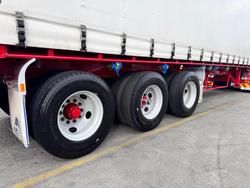 2010 CIMC St3