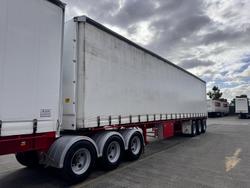 2010 CIMC St3