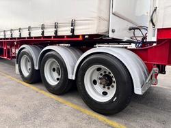2010 CIMC St3
