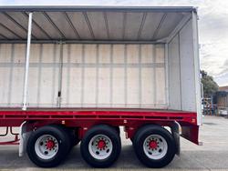 2010 CIMC St3