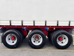 2010 CIMC St3