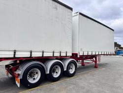 2010 CIMC St3