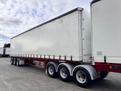 2010 CIMC St3