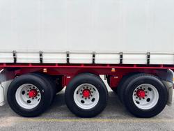 2010 CIMC St3