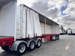 2010 CIMC St3