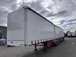 2010 CIMC St3