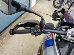 2026 BMW Motorrad R 1300 GS TROPHY Silver