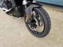 2026 BMW Motorrad R 1300 GS TROPHY Silver