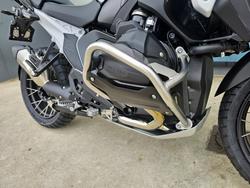 2026 BMW Motorrad R 1300 GS TROPHY Silver