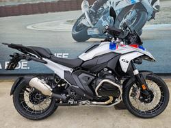 BMW Motorrad R 1300 GS Trophy