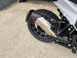2026 BMW Motorrad R 1300 GS TROPHY Silver