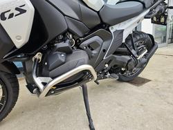 2026 BMW Motorrad R 1300 GS TROPHY Silver