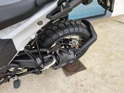 2026 BMW Motorrad R 1300 GS TROPHY Silver