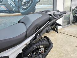 2026 BMW Motorrad R 1300 GS TROPHY Silver
