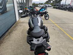 2026 BMW Motorrad R 1300 GS TROPHY Silver