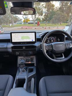 2025 Toyota Hilux SR 48V
