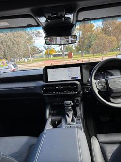 2026 Toyota Landcruiser Prado Kakadu