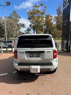 2026 Toyota Landcruiser Prado Kakadu