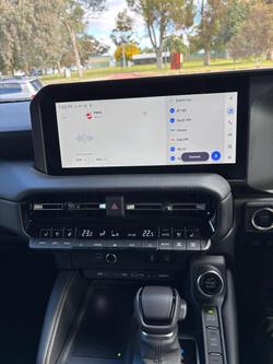 2026 Toyota Landcruiser Prado Kakadu