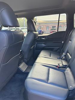 2026 Toyota Landcruiser Prado Kakadu
