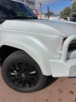 2026 Toyota Landcruiser Prado Kakadu