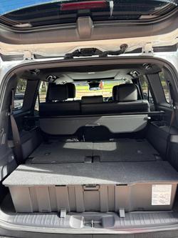 2026 Toyota Landcruiser Prado Kakadu