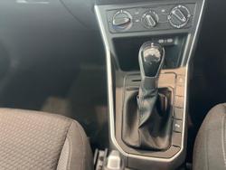 2026 Volkswagen Polo 85TSI Life