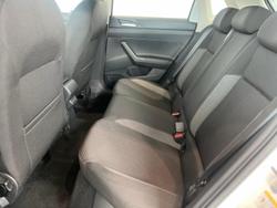 2026 Volkswagen Polo 85TSI Life