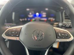 2026 Volkswagen Polo 85TSI Life