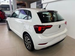 2026 Volkswagen Polo 85TSI Life