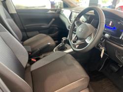 2026 Volkswagen Polo 85TSI Life
