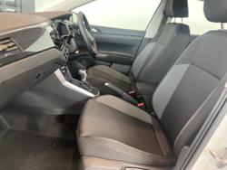 2026 Volkswagen Polo 85TSI Life