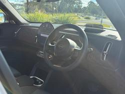 2025 MINI Countryman S JCW Sport