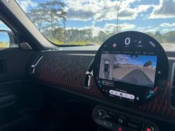 2025 MINI Countryman S JCW Sport