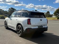 2025 MINI Countryman S JCW Sport