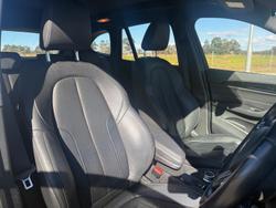 2021 BMW X1 sDrive18i