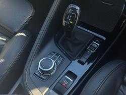 2021 BMW X1 sDrive18i