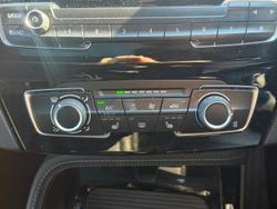 2021 BMW X1 sDrive18i